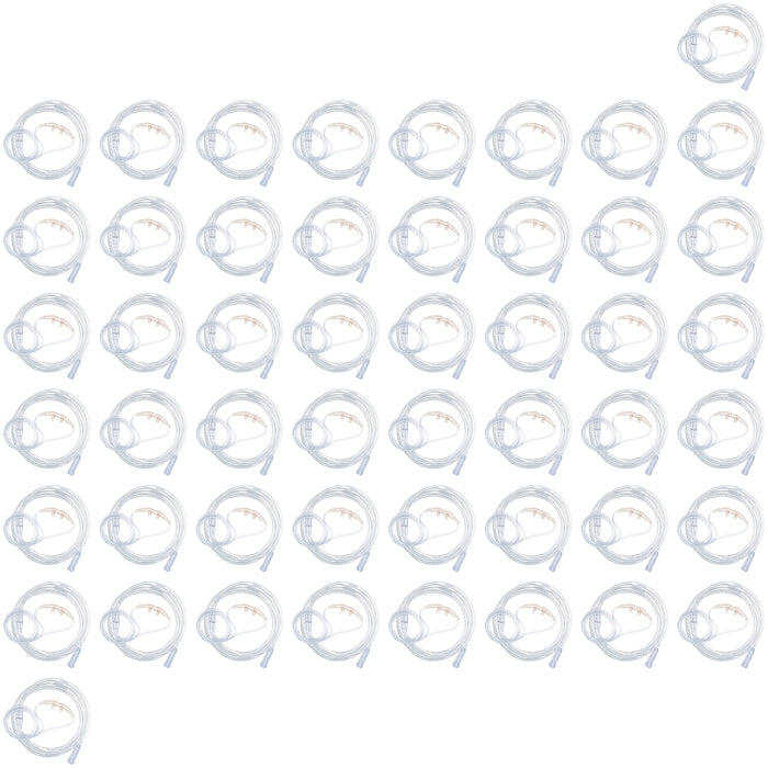 salter 16soft nasal cannula 25 pack