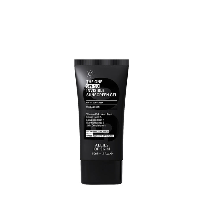 Allies of Skin Clinical Firming Peptide Moisturizer & Invisible SPF Duo