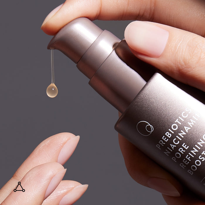 Allies of Skin Prebiotics & Niacinamide Pore Refining Booster