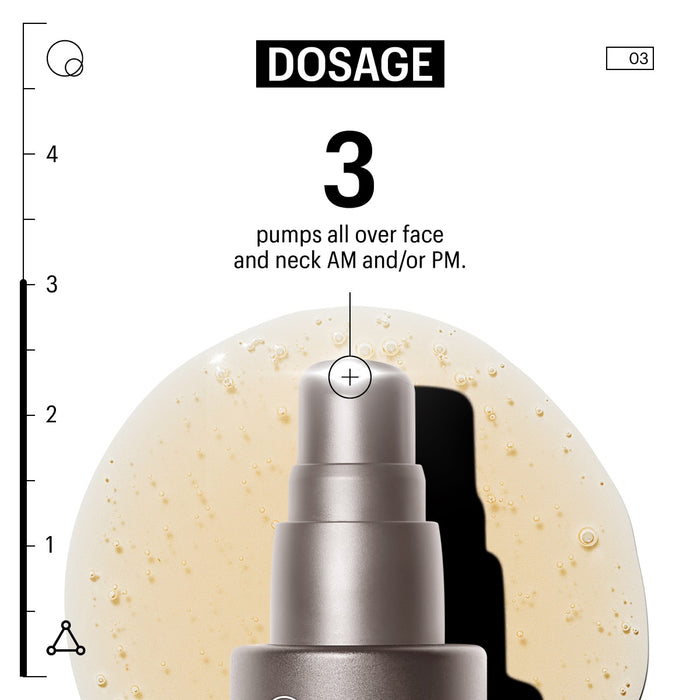 Allies of Skin Prebiotics & Niacinamide Pore Refining Booster