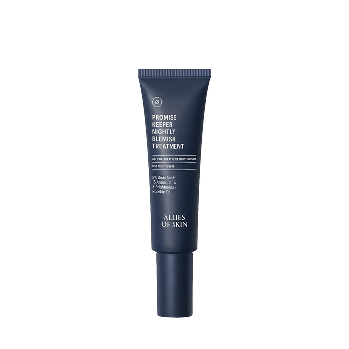 Allies of Skin Promise Keeper Nightly Blemish Treatment