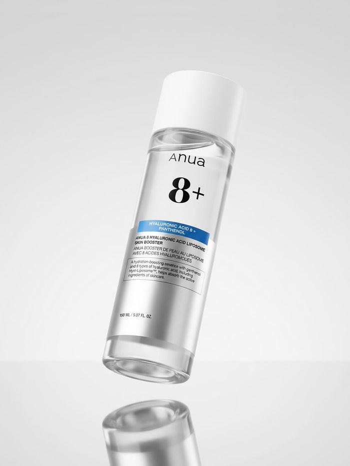 Anua 8 Hyaluronic Acid Liposome Skin Booster