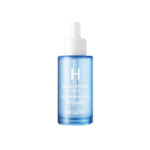 ARONYX Hyaluronic Acid Whitening & Anti Wrinkle Ampoule