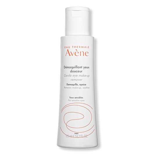 Avene Gentle Eye Make-Up Remover