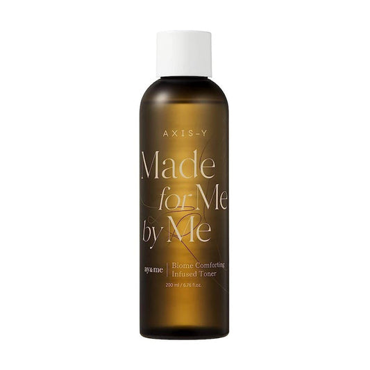 AXIS - Y Biome Comforting Infused Toner 200ml - Komiko Beauty