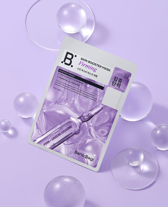 Banobagi Skin Booster Mask Firming | GlamTouch UK