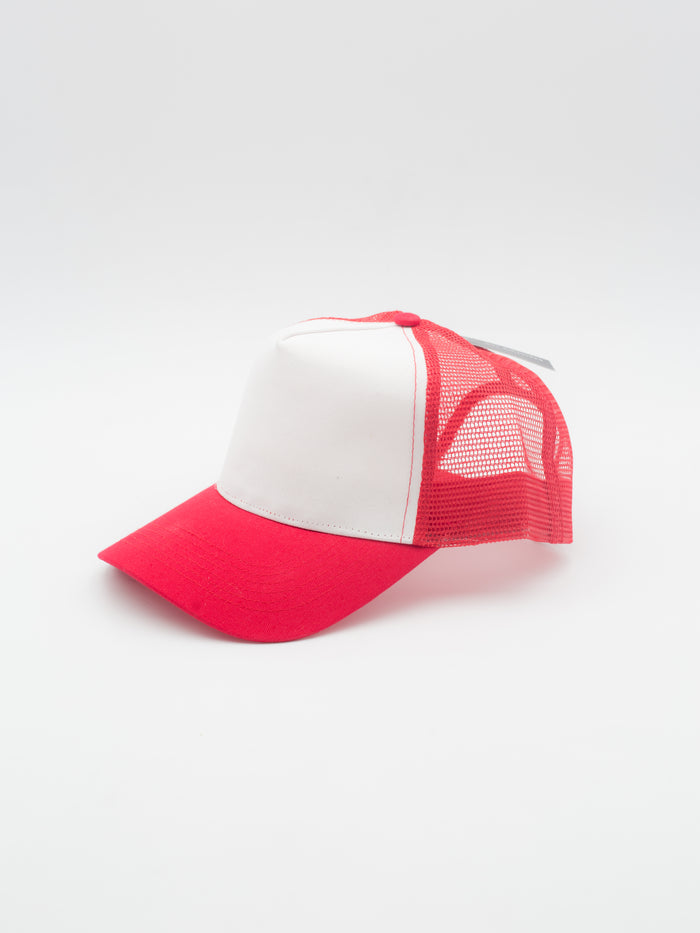Baseball Cap Trucker Beechfield