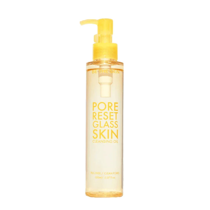 [BE THE SKIN] Pore Reset Glass Skin Cleansing Oil 150ml - Ballagrio