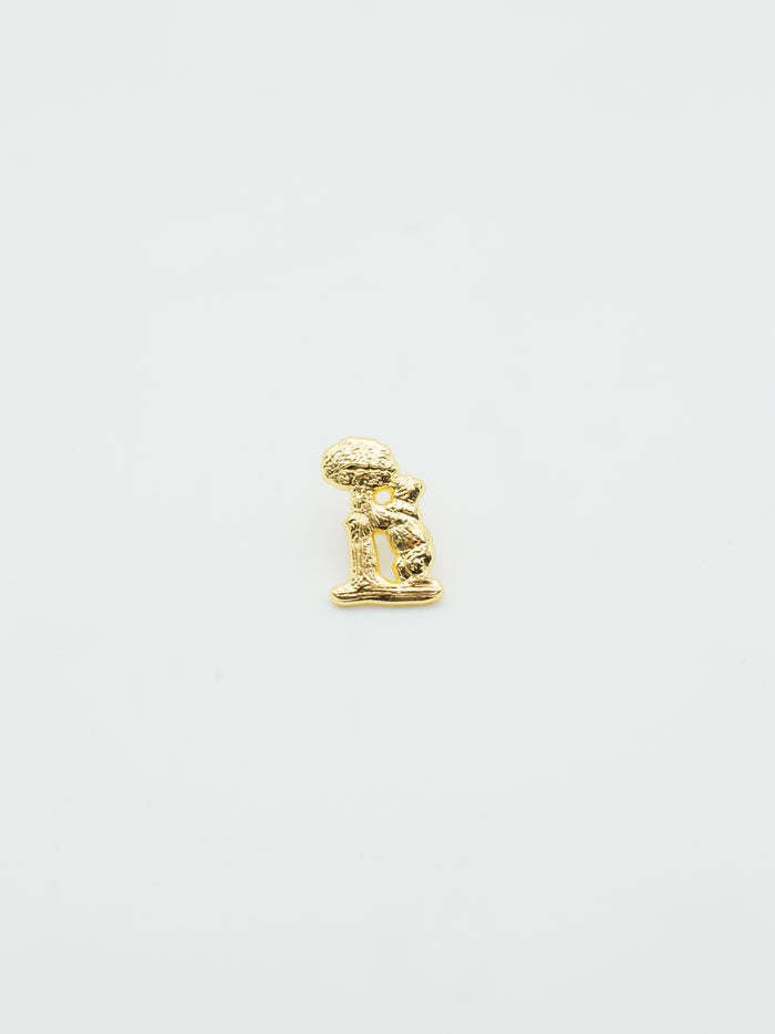 Pin Oso Y Madroño - La Tienda de las Gorras