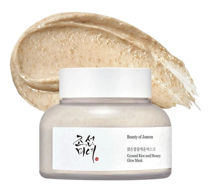 Beauty Of Joseon Ground Rice And Honey Glow Mask 150ml