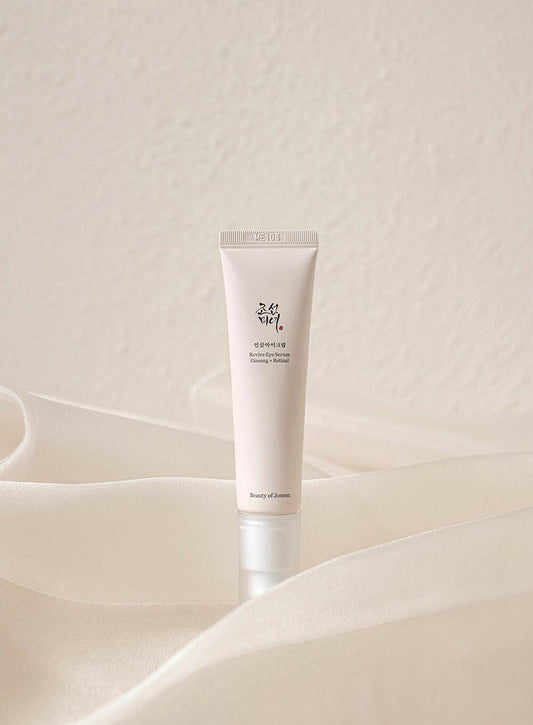 Beauty Of Joseon Revive Eye Serum : Ginseng + Retinal 30ml - Komiko Beauty