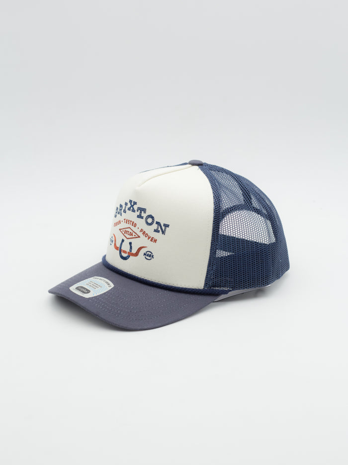 Beekman C NP MP Trucker