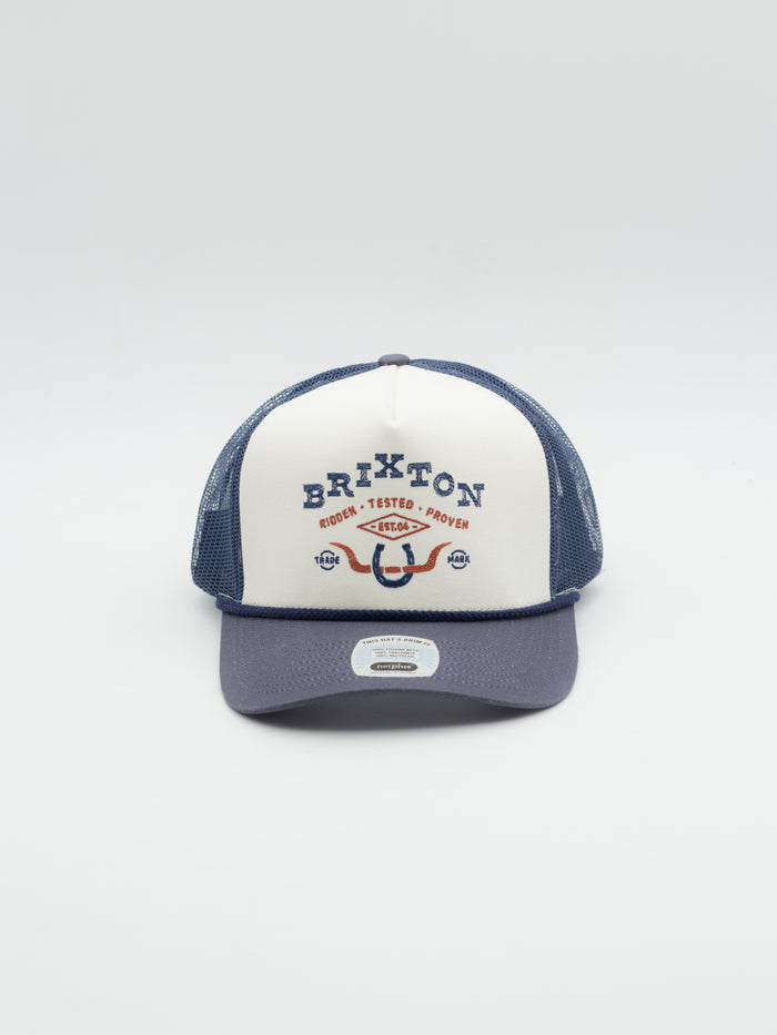 Beekman C NP MP Trucker