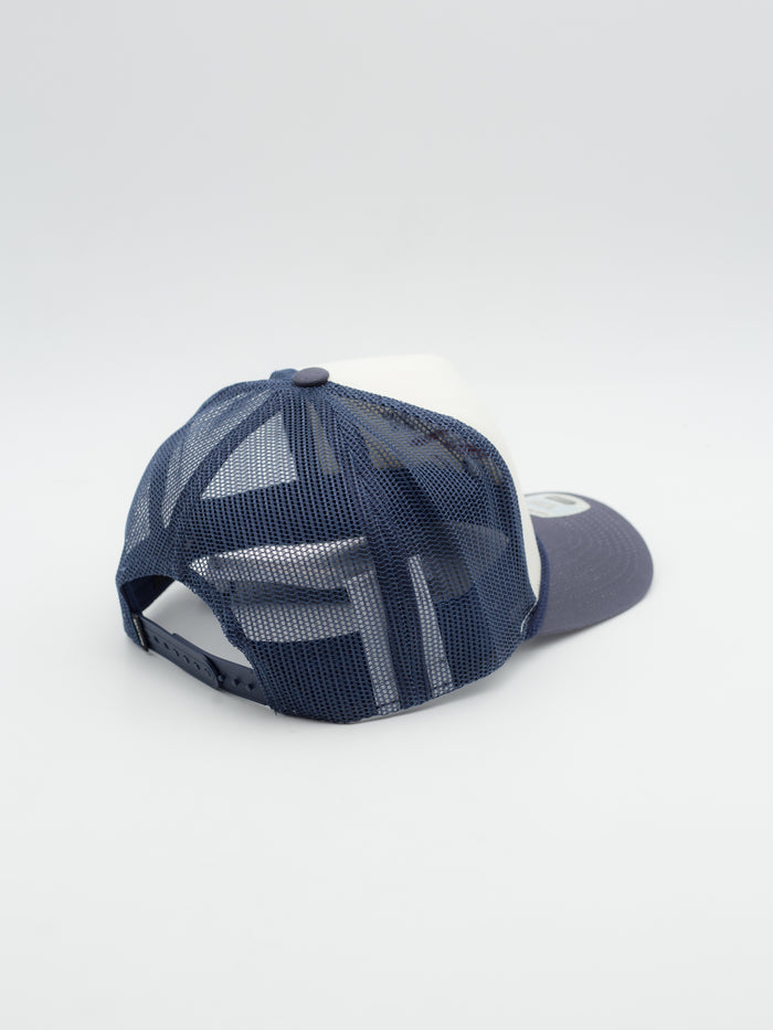 Beekman C NP MP Trucker