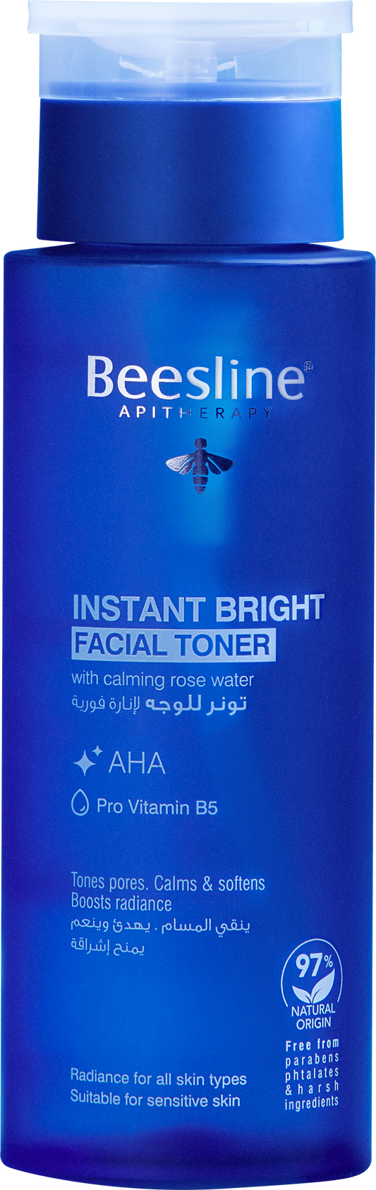 Beesline Instant Bright Facial Toner 200ML
