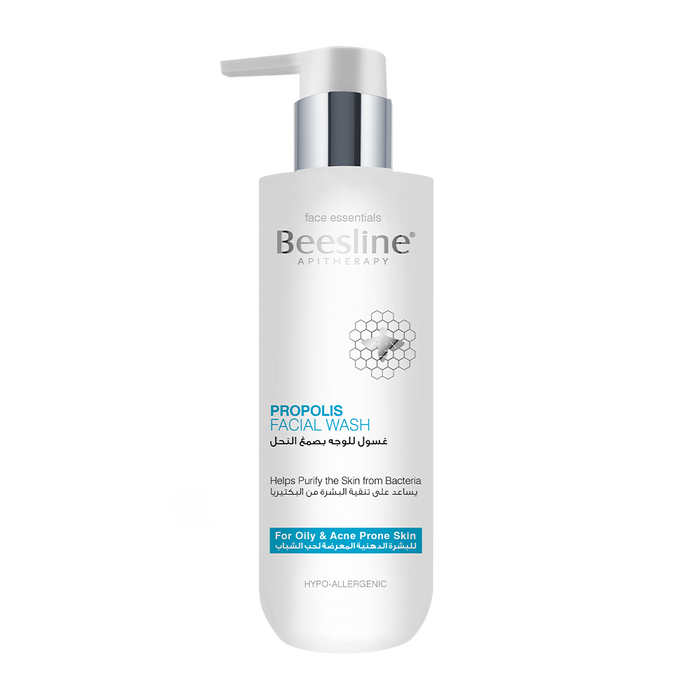 Beesline Propolis Facial Wash 250ML