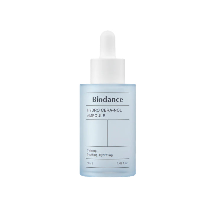 Biodance Hydro Cera-nol Serum 30ml | GlamTouch UK
