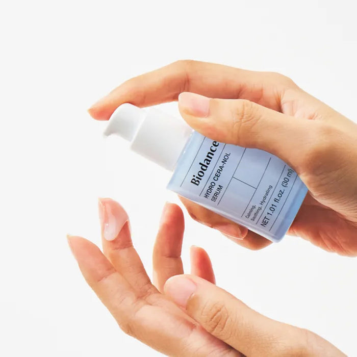 Biodance Hydro Cera-nol Serum 30ml | GlamTouch UK