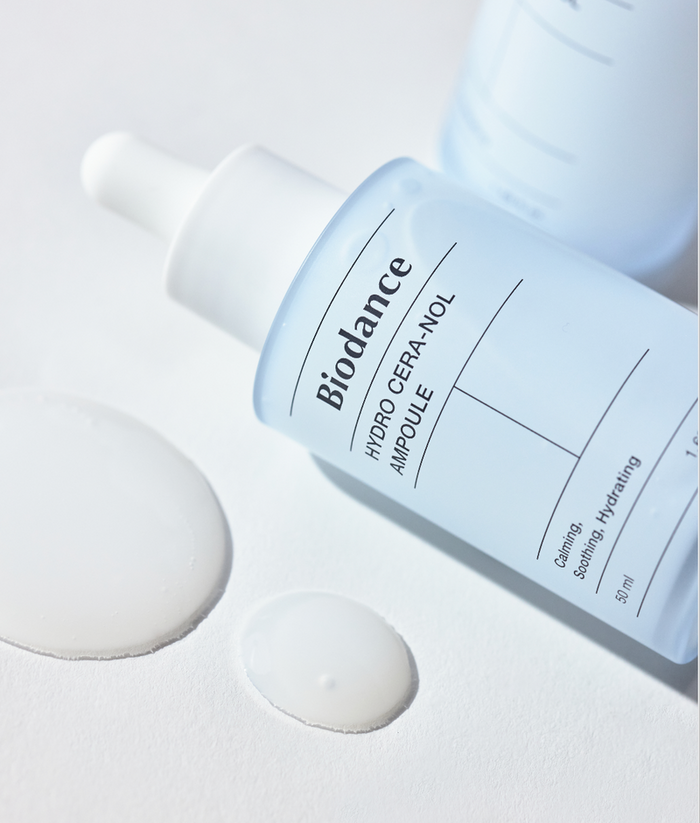 Biodance Hydro Cera-nol Serum 30ml | GlamTouch UK