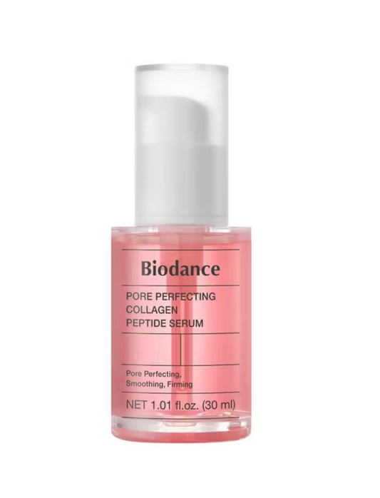 Biodance Pore Perfecting Collagen Peptide Serum 30ml | GlamTouch UK