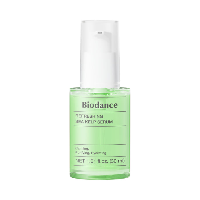 Biodance Refreshing Sea Kelp Serum 30ml | GlamTouch UK