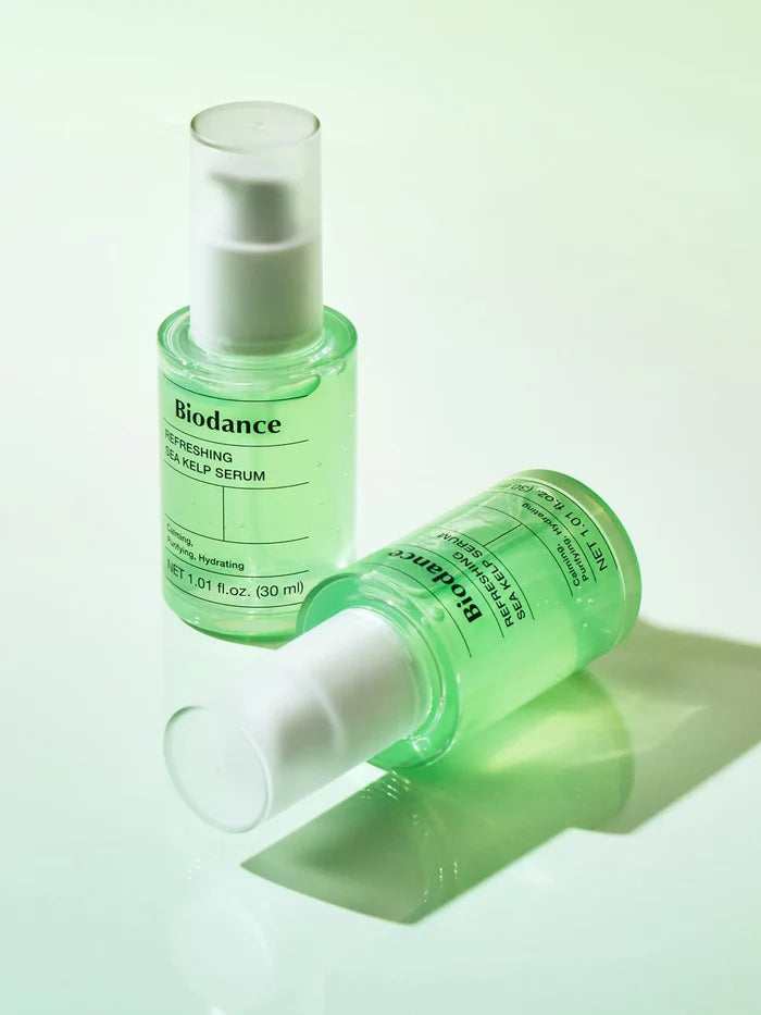 Biodance Refreshing Sea Kelp Serum 30ml | GlamTouch UK