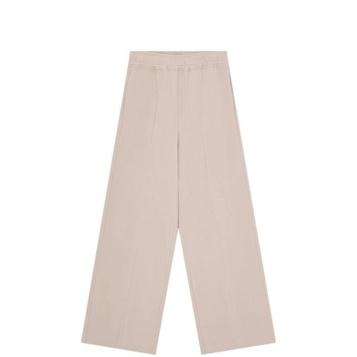 Birrot LAY2 DRAWSTRING TROUSERS, Sand