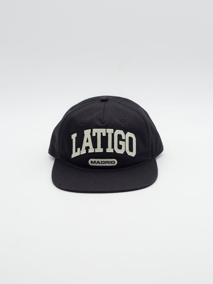 Black Dad Hat Family