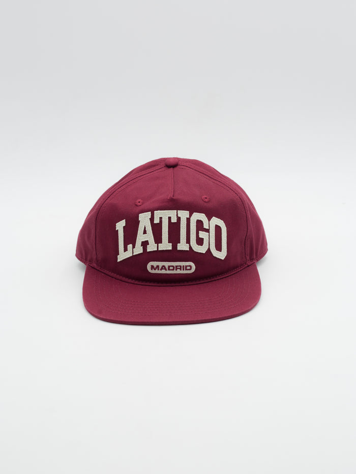 Black Dad Hat Family