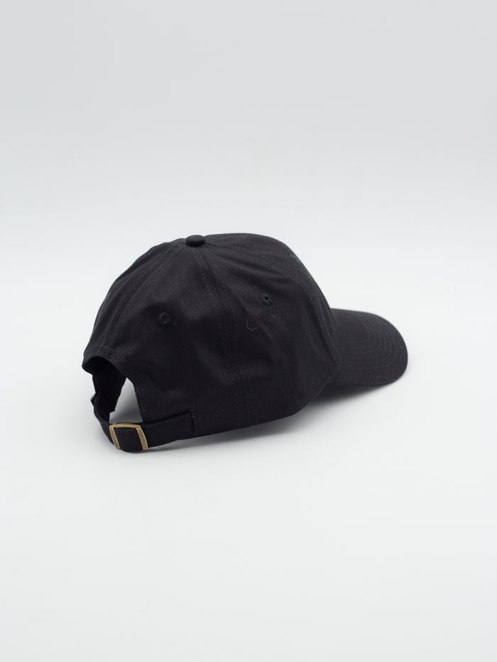 Black Dad Hat Family