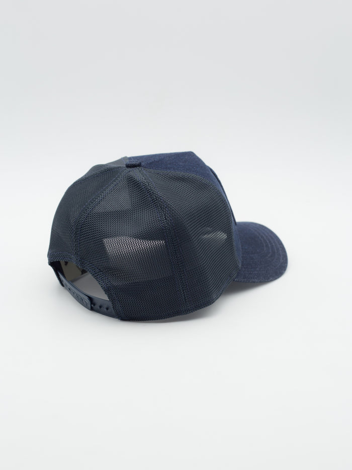 Black Sheep Denim Trucker