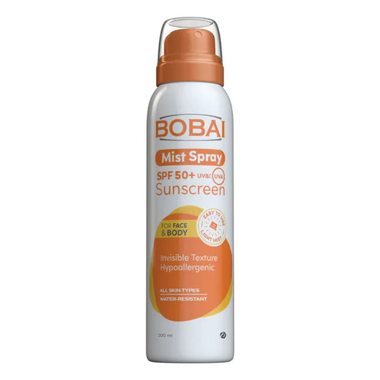 Bobai Mist Spray Sunscreen Spf50+ 200ml
