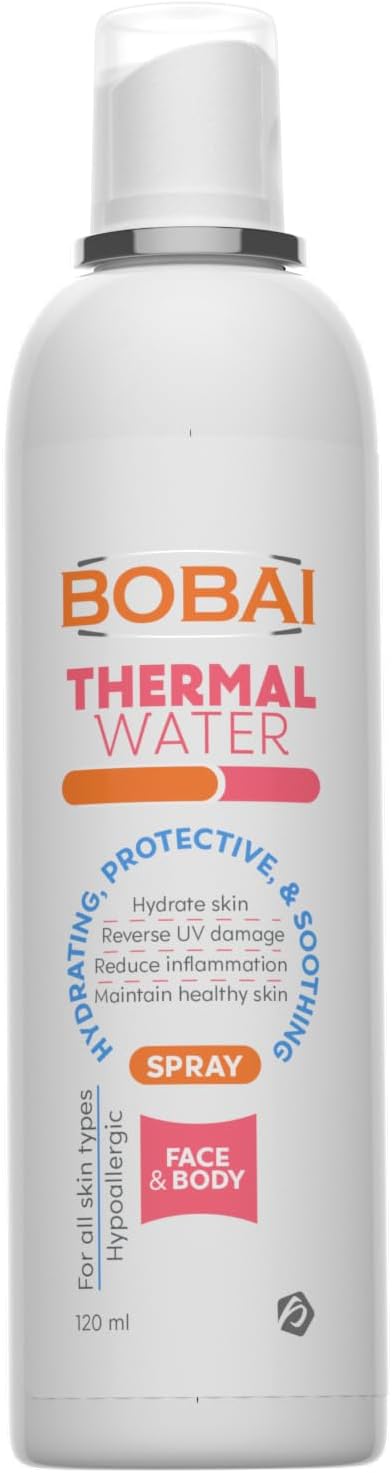 Bobai Thermal Water 120 Ml