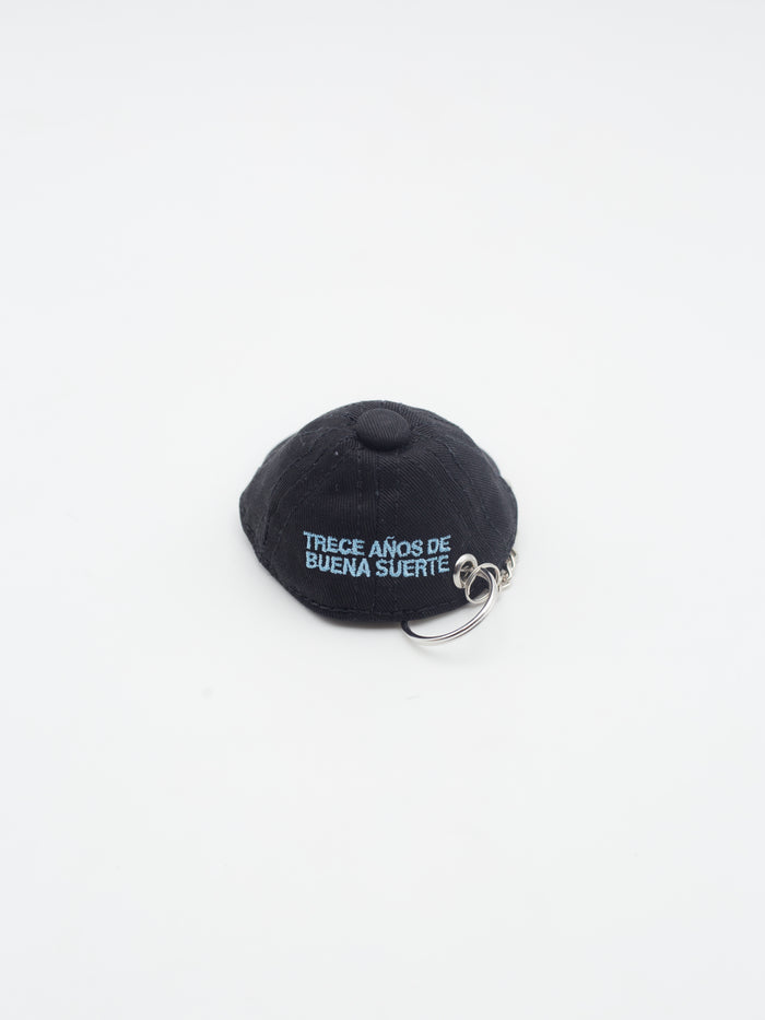 Buena Suerte Keyring