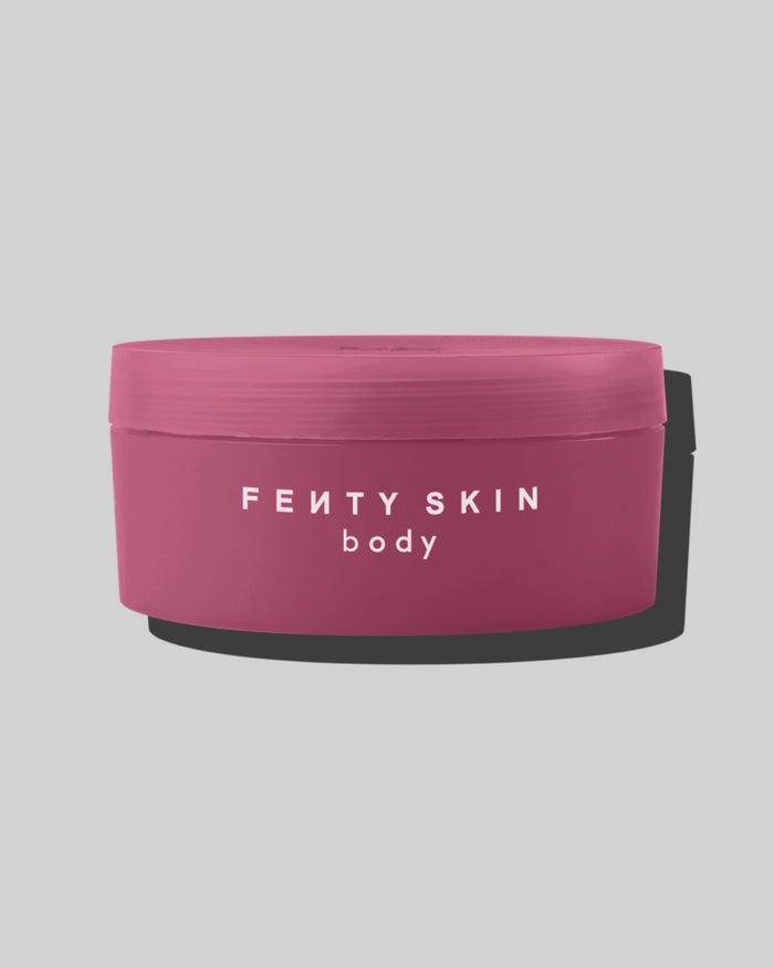 Butta Drop Whipped Oil Body Cream with Tropical Oils + Shea Butter — Vanilla Dream