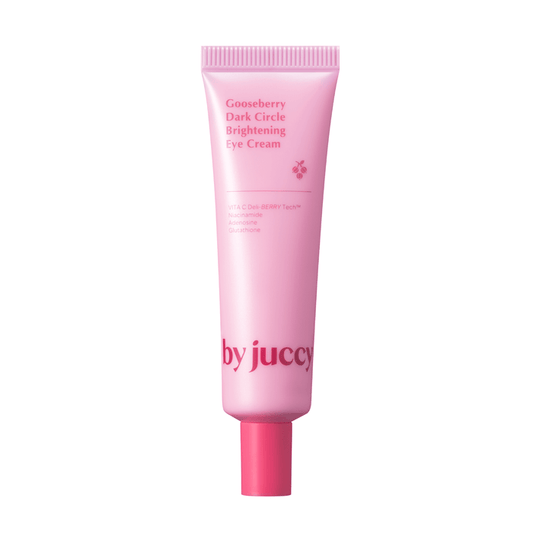 By juccy Gooseberry Dark circle Brightening Eye cream 30ml - Komiko Beauty