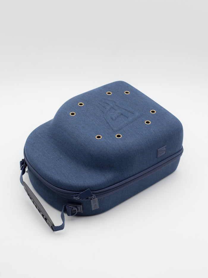 Cap Carrier 6-pack 59FIFTY Denim