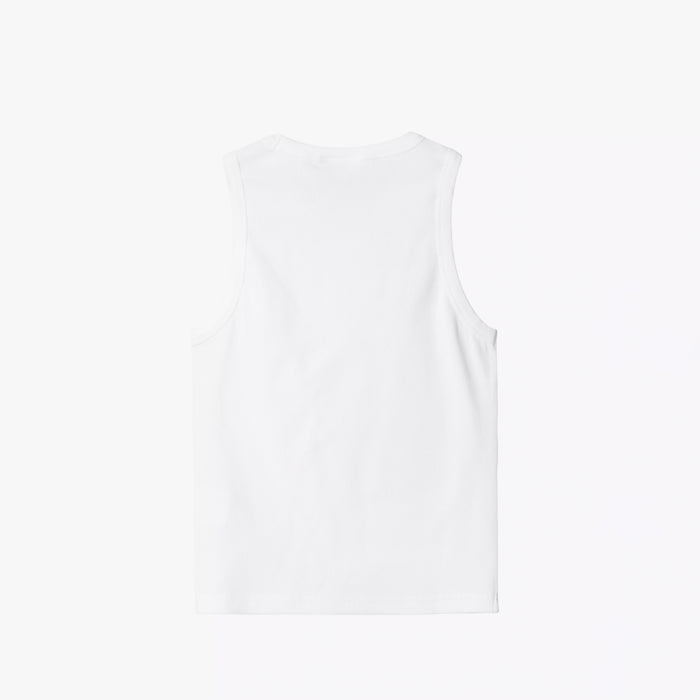 Carhartt WIP W' PHILIPS A-SHIRT, White