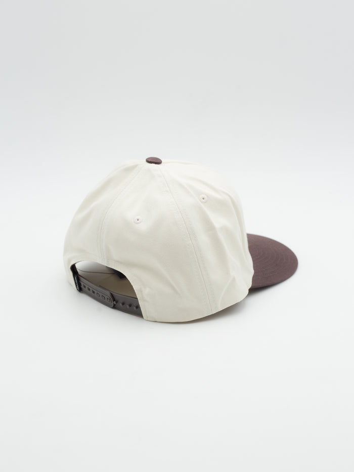 Catch And Release MP Snapback