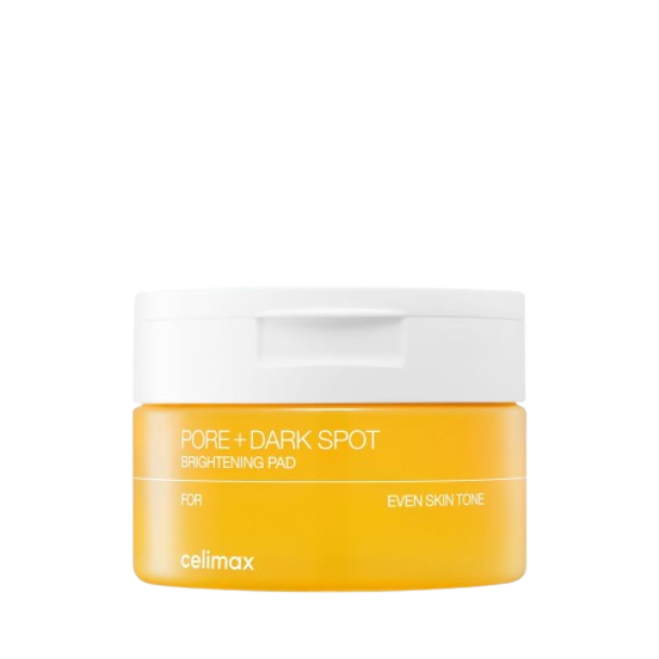 Celimax Pore + Dark Spot Brightening Pad 100Ml-40pads