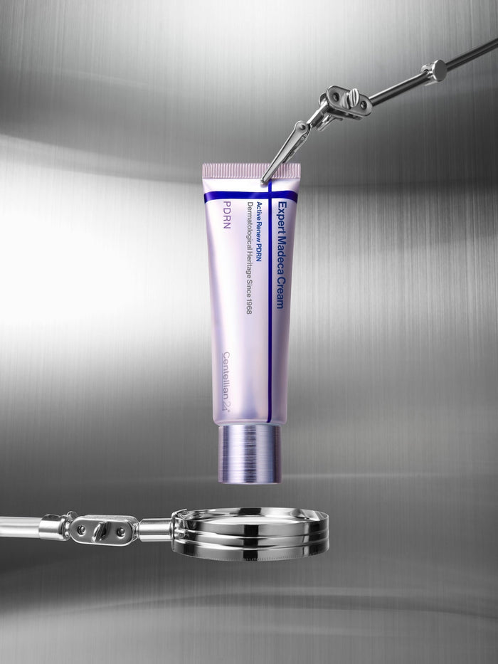 Centellian24 Expert Madeca Cream Active Renew PDRN 50ml | GlamTouch UK