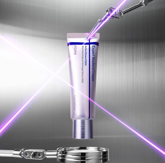 Centellian24 Expert Madeca Cream Active Renew PDRN 50ml | GlamTouch UK