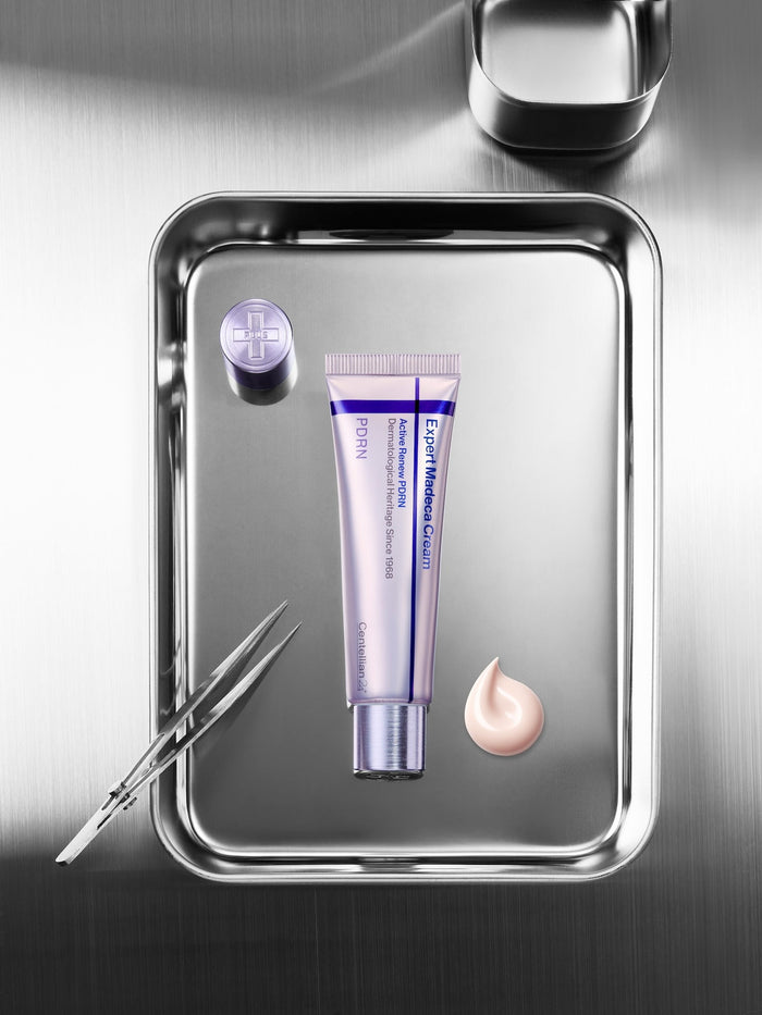 Centellian24 Expert Madeca Cream Active Renew PDRN 50ml | GlamTouch UK
