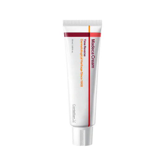 Centellian24 Madeca Cream Time Reverse 50ml | GlamTouch UK