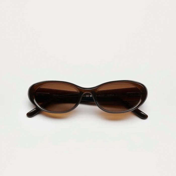 Chimi 09.4M, Brown