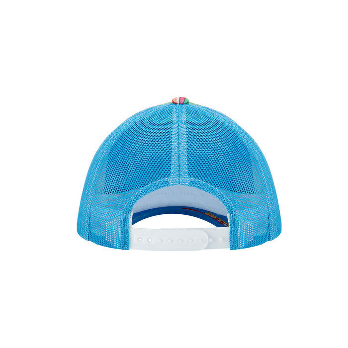 City Map Trucker Cap