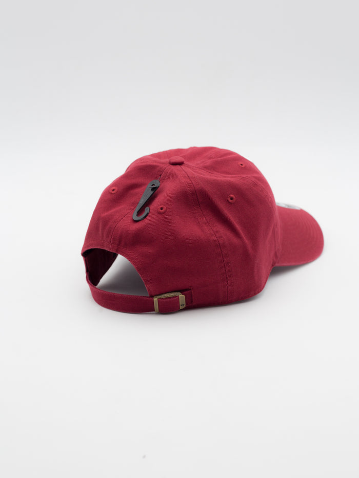 CLEAN UP Los Angeles Dodgers Razor Red