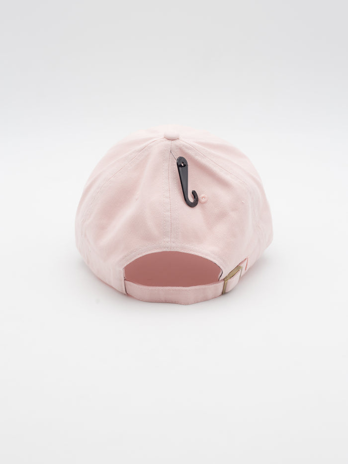 CLEAN UP New York Yankees Baby Pink