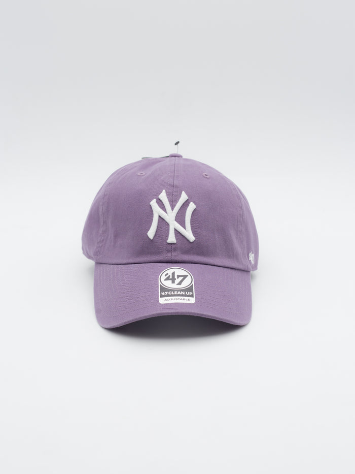 CLEAN UP  New York Yankees Iris