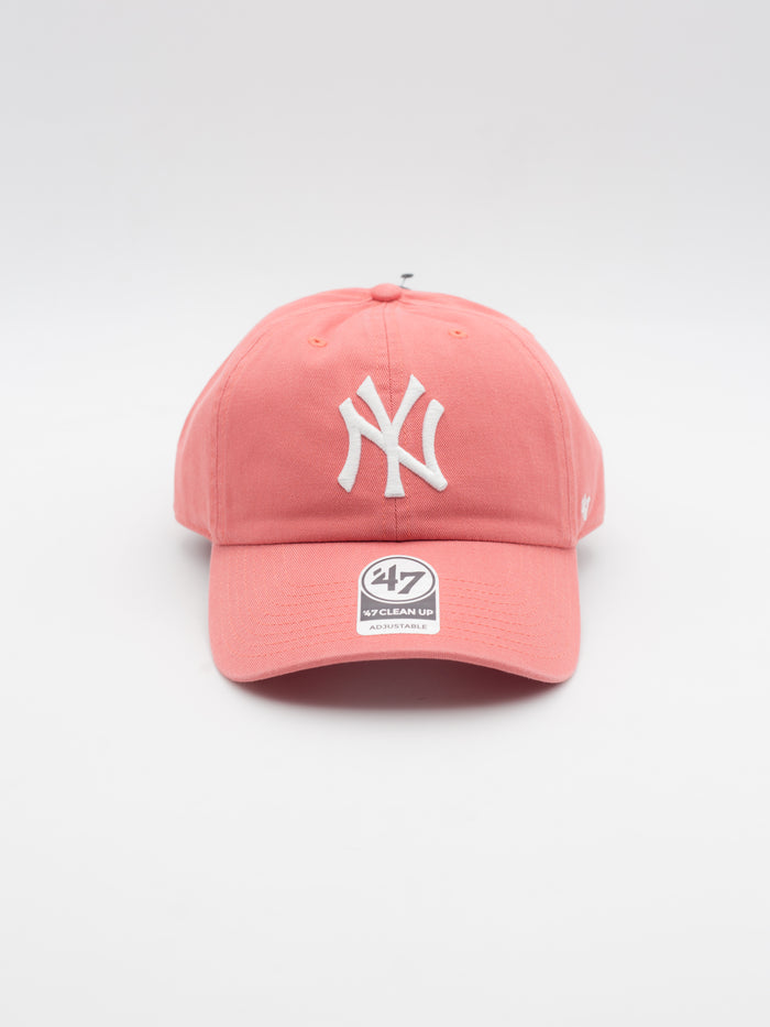 CLEAN UP New York Yankees Salmon